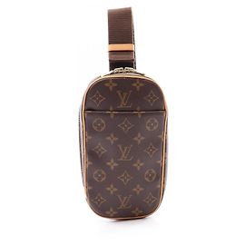 Louis Vuitton Pochette Gange Waist Bag