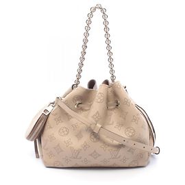 Borsa 2-Way Louis Vuitton Bella Mahina Galet