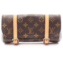 Louis Vuitton Pochette Marelle Gürteltasche