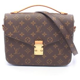 Borsa Louis Vuitton Pochette Metis MM
