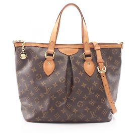 Louis Vuitton Palermo PM Handtasche