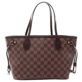 Bolso Tote Louis Vuitton Neverfull PM