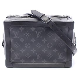 Borsa a tracolla Soft Trunk Louis Vuitton