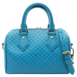 Louis Vuitton Speedy Bandoulière 20 Handtasche