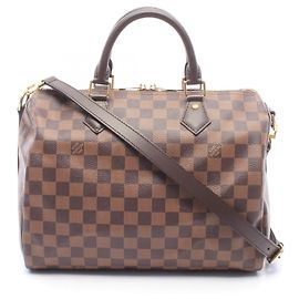 Borsa Louis Vuitton Speedy Bandoulière 30