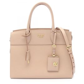 Prada Esplanade Saffiano 2-Way Handtasche