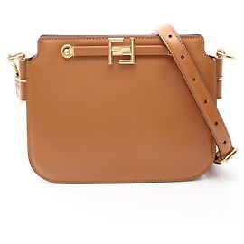 Fendi Touch kleine Schultertasche