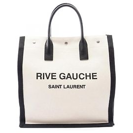 Borsa Tote Yves Saint Laurent Saint Laurent Paris RIVE GAUCHE