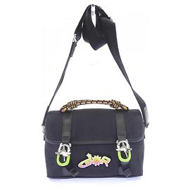 Borsa Christian Dior Dior Lewis Hamilton