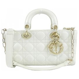Borsa Christian Dior Lady D-Joy Medium
