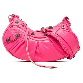 Borsa a tracolla Le Cagole XS Balenciaga