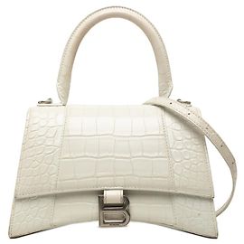 Balenciaga Hourglass Small Handtasche