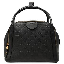 Louis Vuitton Monogram Empreinte Mare MM Handtasche