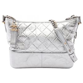 Sac à épaule Chanel Gabrielle de Large Hobo