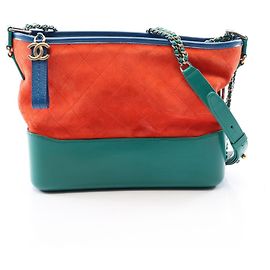 Borsa a tracolla Chanel Gabrielle de Large Hobo