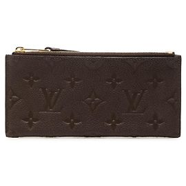 Monedero Louis Vuitton Monogram Empreinte