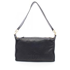 Borsa a tracolla Chanel Coco Mark