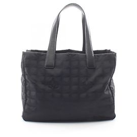 Borsa Tote Chanel New Travel Line MM