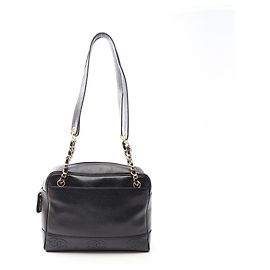 Sac à épaule Chanel Triple Coco