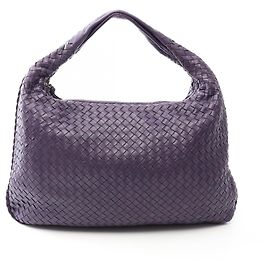 Borsa a tracolla Bottega Veneta Intrecciato