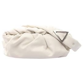 Bottega Veneta The Body Handbag Pouch Bolso Riñonera