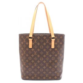 Louis Vuitton Vavin GM Tote Bag