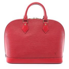 Louis Vuitton Alma Handtasche