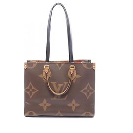Louis Vuitton OnTheGo MM Tote Bag
