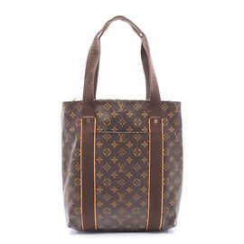 Borsa Tote Cabas Bobour Louis Vuitton