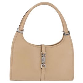 Gucci Jackie Leather Small