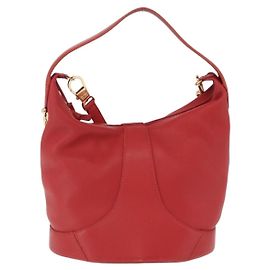 Loewe Vintage Leather