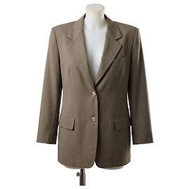 Weekend Max Mara Wollblazer