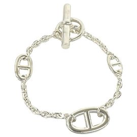 Hermès Hermes Farandole LG Charm Armband