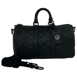 Louis Vuitton Keepall 35 Bandoulière Shoulder Bag