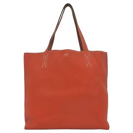 Hermès Saco Tote Hermes Double Sens 45