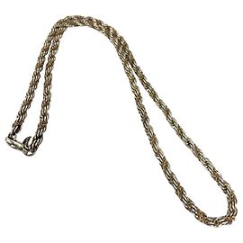 Autre Marque Collana Tiffany Twist Rope