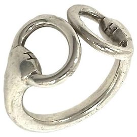 Hermès Anillo Hermes Vintage Nausicaä