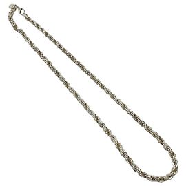Autre Marque Collana a catena Twist Rope Tiffany & Co.