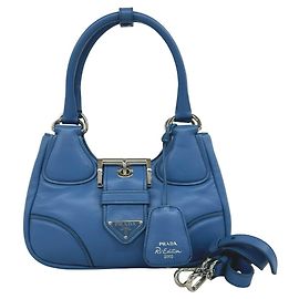 Sac à bandoulière 2-Way Prada Re-Edition 2002
