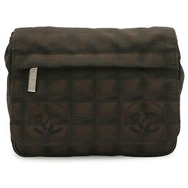 Marsupio Chanel New Travel Line
