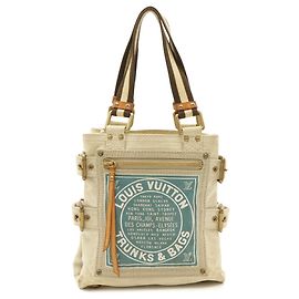 Borsa Tote Louis Vuitton Cruise Line Globe Shopper PM