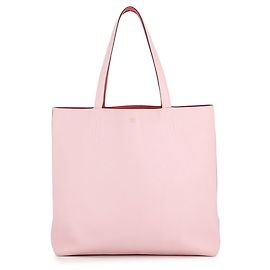 Hermès Bolsa Hermes Kara Double Sens em Rose Sakura
