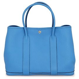 Hermès Bolso Tote Hermes Garden PM