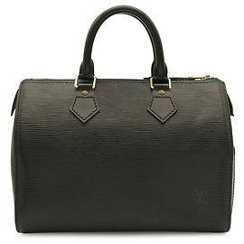 Borsa Louis Vuitton Epi Speedy 25