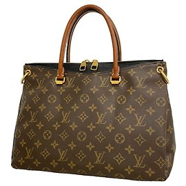 Borsa Louis Vuitton Monogram Pallas