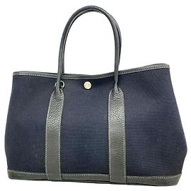 Hermès Borsa Tote Hermes Garden TPM