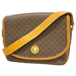 Céline Sac à épaule Celine Macadam