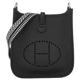 Hermès Borsa a tracolla Hermes Evelyne TPM