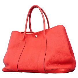 Hermès Borsa Tote Hermes Garden PM