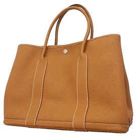Hermès Borsa Tote Hermes Garden PM